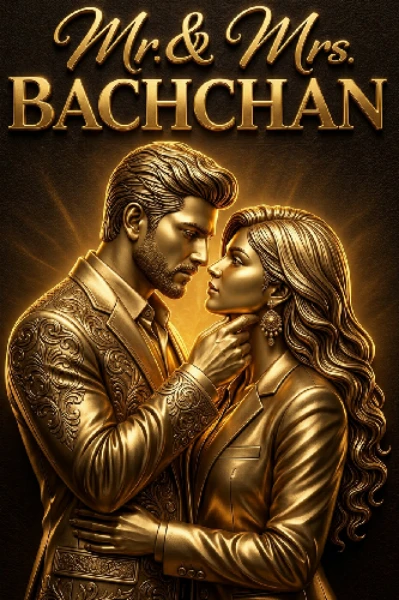🔥 TRENDING | Mr. & Mrs. Bachchan