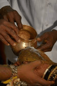 ಕನ್ಯಾದಾನ