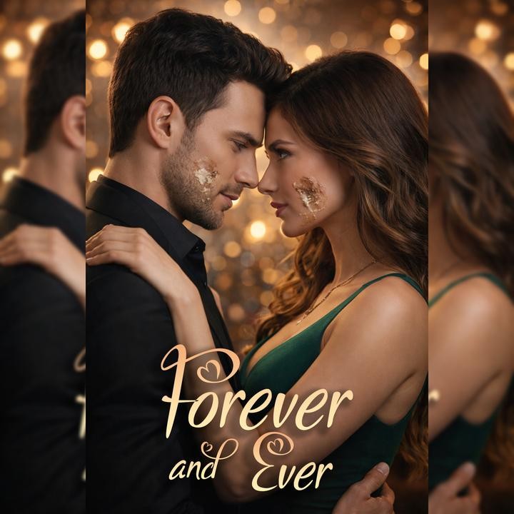Forever and Ever