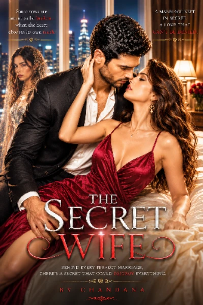 The Secret Wife