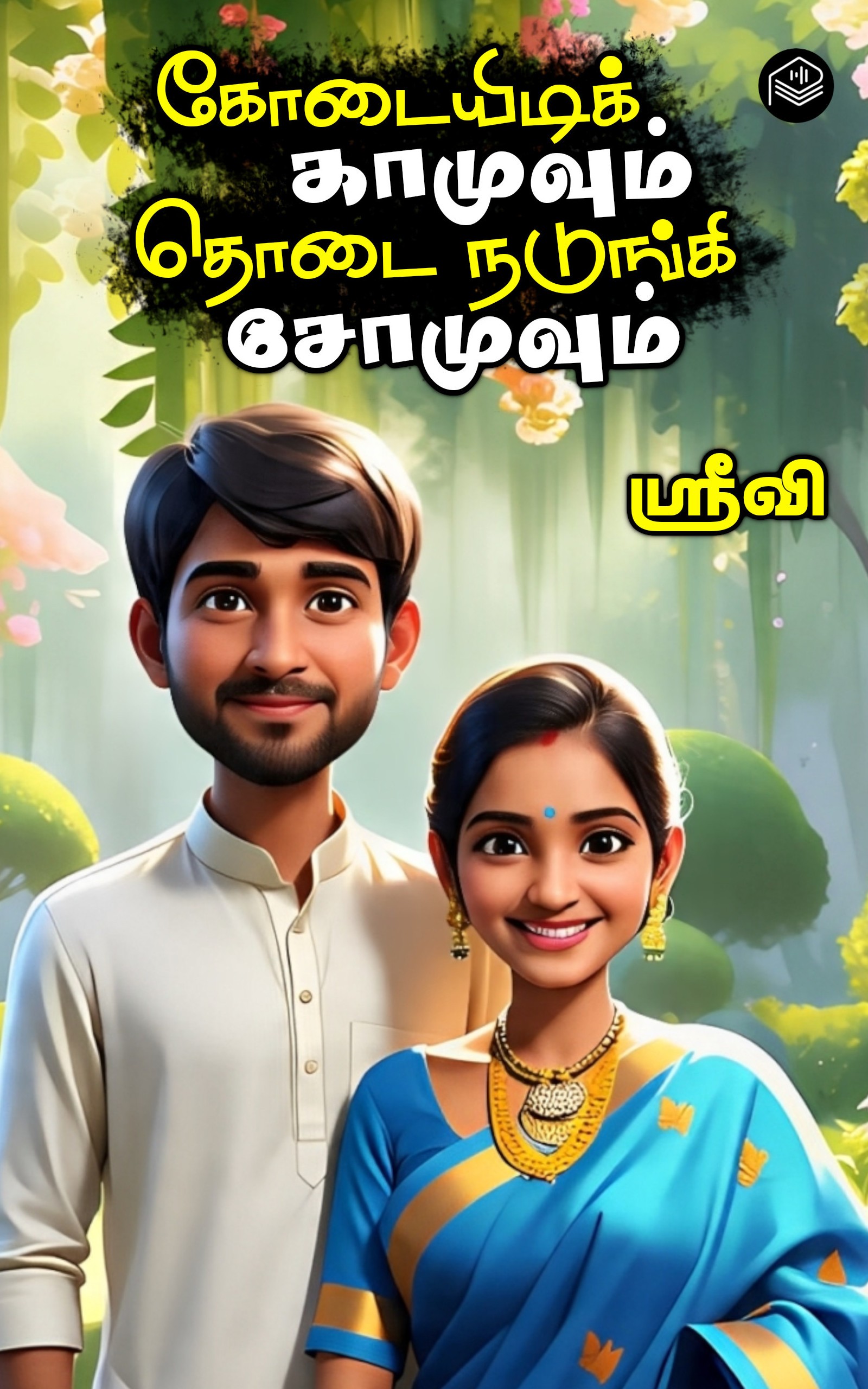 கோடையிடிக் காமுவும் தொடை நடுங்கி சோமுவும்