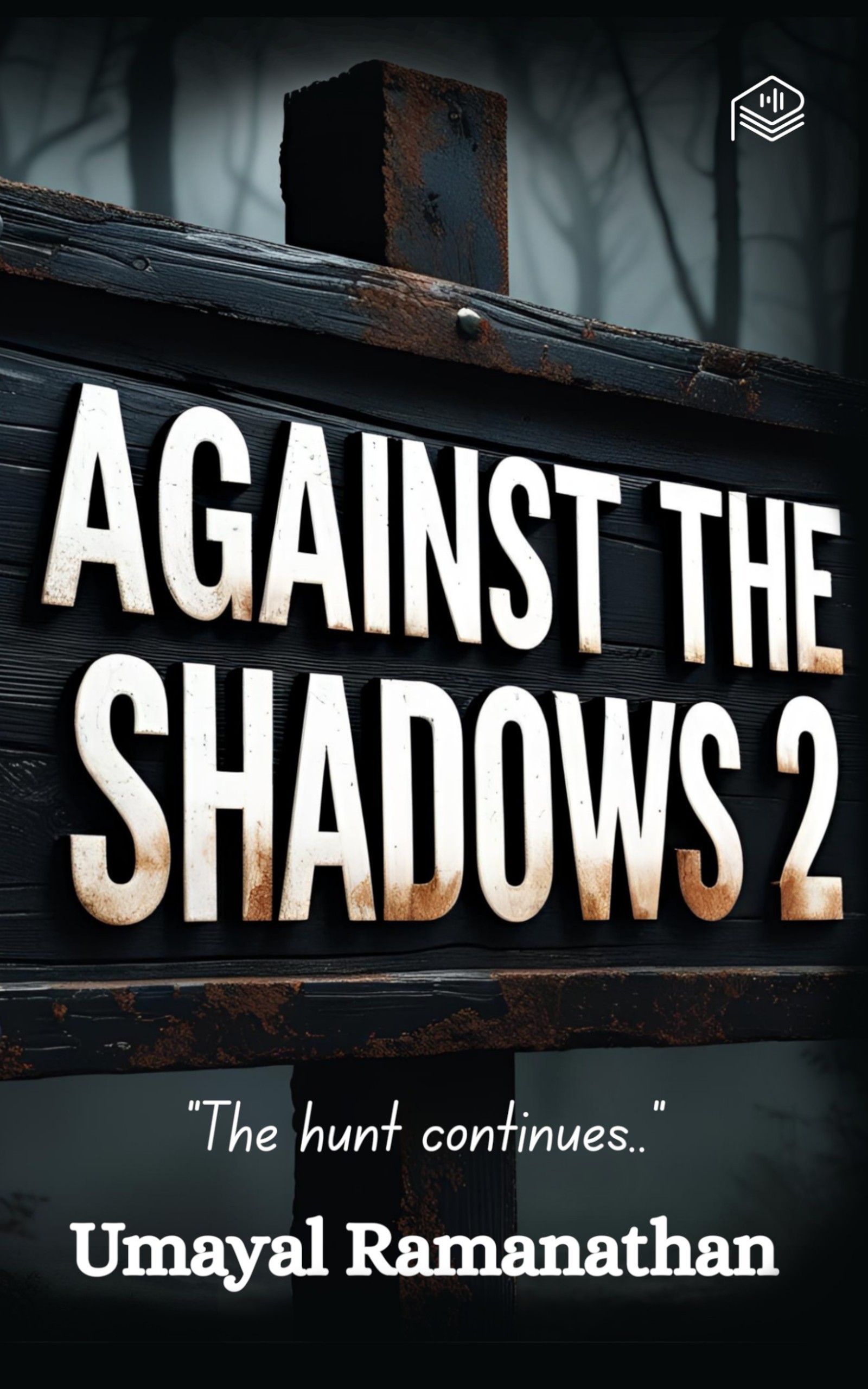 Against The Shadows 2