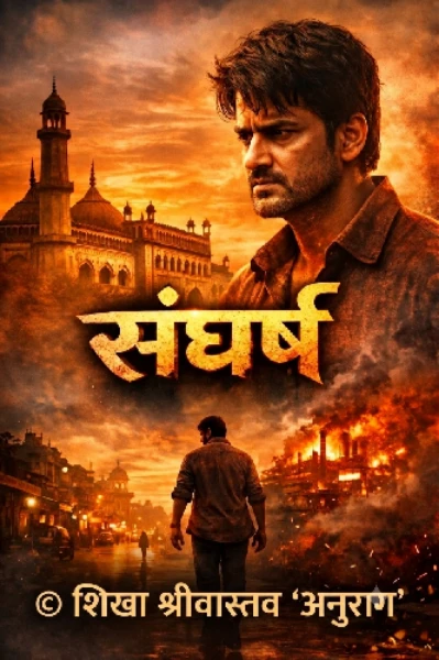 संघर्ष