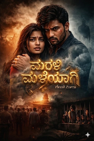 ಮರಳಿ ಮಳೆಯಾಗಿ ❤️‍🩹 ಸೀಸನ್ 2
