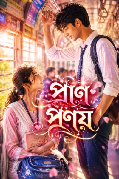 প্রাণ প্রণয়