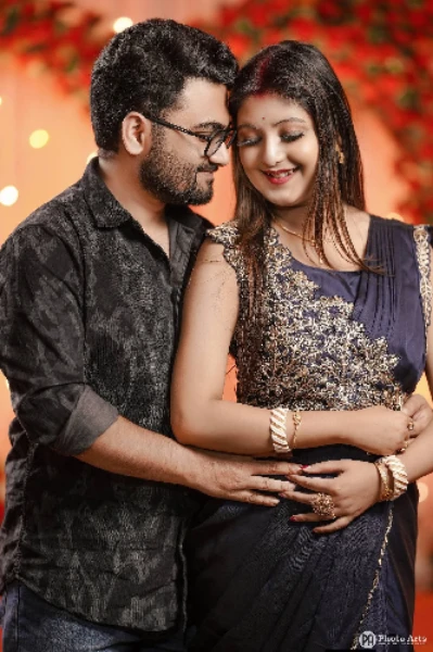 পিয়া তুমি আমার('প্রতিলিপি অ্যাওয়ার্ডস সিজন 2')