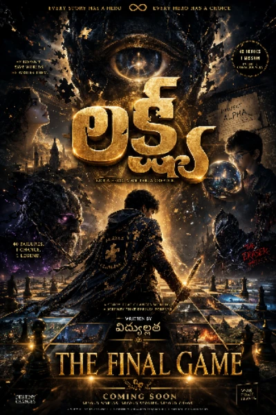 లక్ష్య