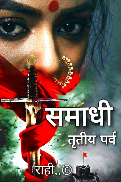 समाधी तृतीय पर्व