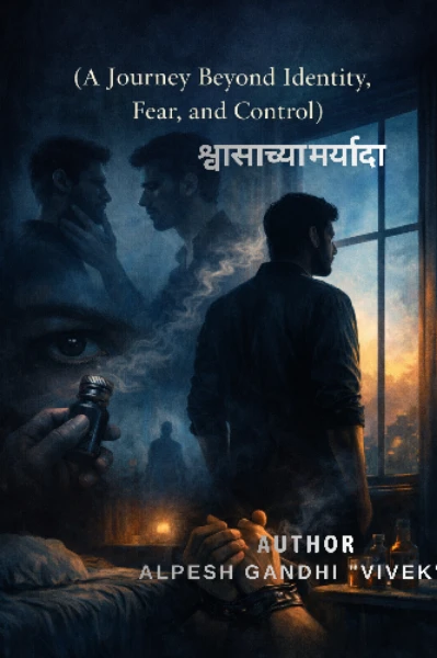 श्वासाच्या मर्यादा