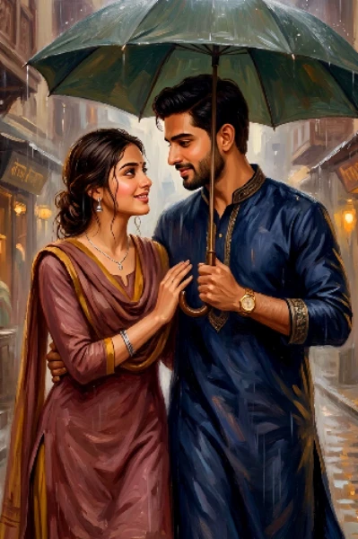 কাছের মানুষ