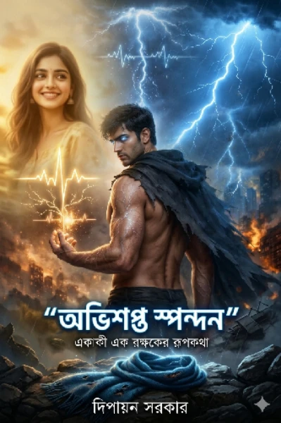 অভিশপ্ত স্পন্দন: একাকী এক রক্ষক