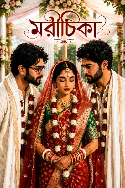 মরীচিকা