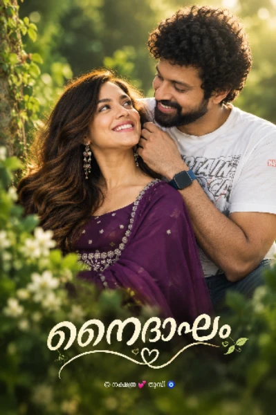 നൈദാഘം