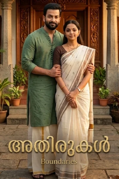 💛അതിരുകൾ💛