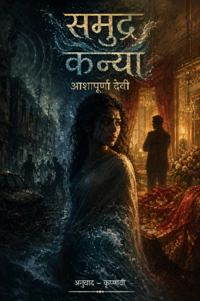 समुद्र कन्या - आशापूर्णा देवी (अनुवाद)