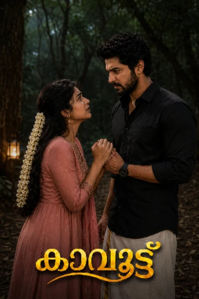 കാവൂട്ട്
(completed)