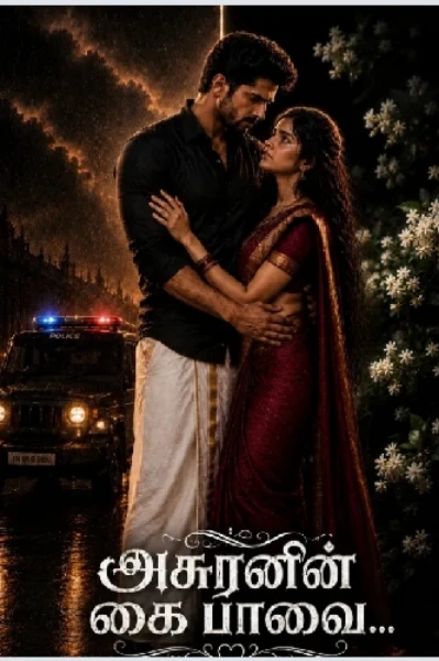 அசுரனின் கைபாவை