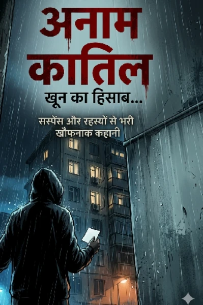 अनाम कातिल