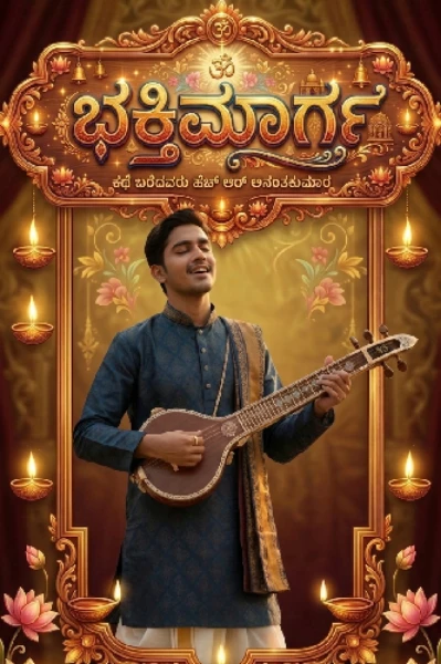 ಭಕ್ತಿಮಾರ್ಗ