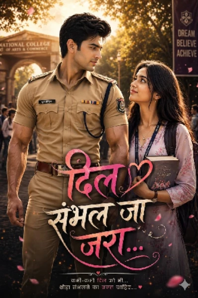 दिल संभल जा जरा