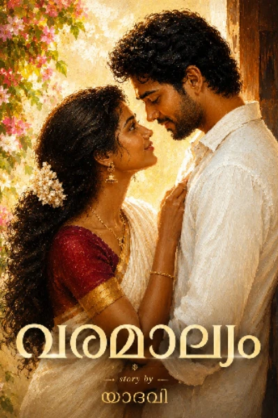 💕വരമാല്യം 💕