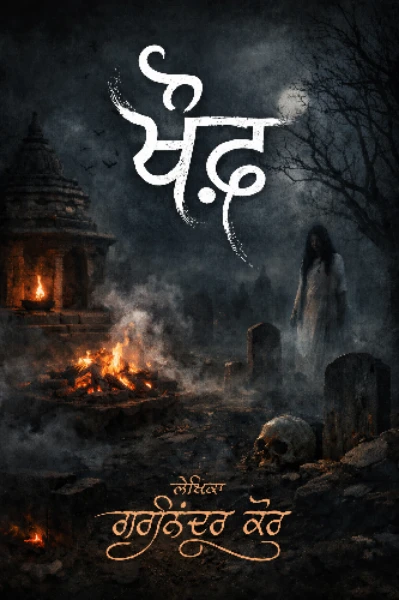 ਲਾਭੇ ਦੀ ਹੋਣੀ...
