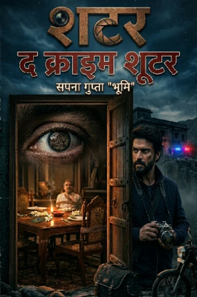 शटर: द क्राइम शूटर
