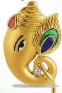 विघ्नहर्ता तू विद्या दात्री तू