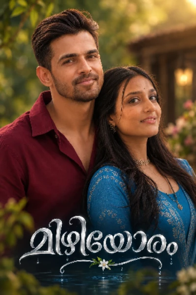 മിഴിയോരം🥀✨🥀