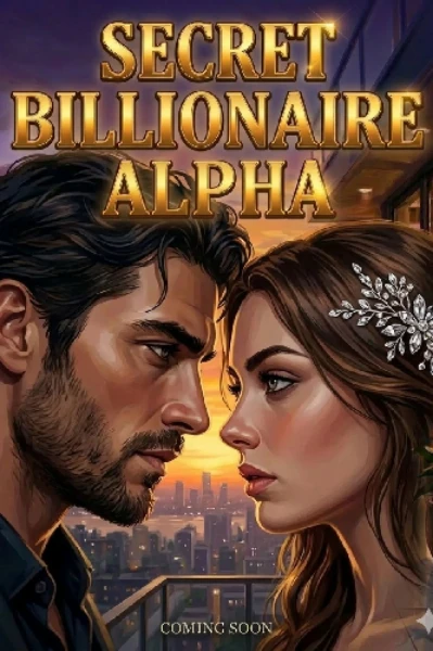 Secret Billionaire Alpha