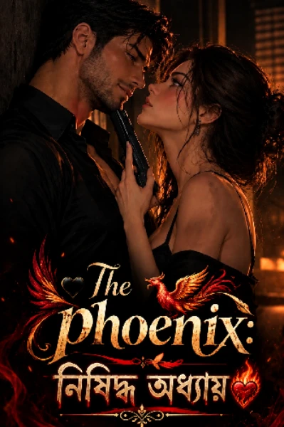 🖤The phoenix: নিষিদ্ধ অধ্যায়❤️‍🔥