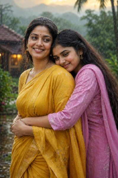 இரு மலர்கள்