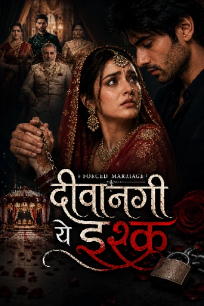 Forced Marriage ( दीवानगी ये इश्क ) 🔥