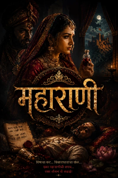👑महाराणी👑