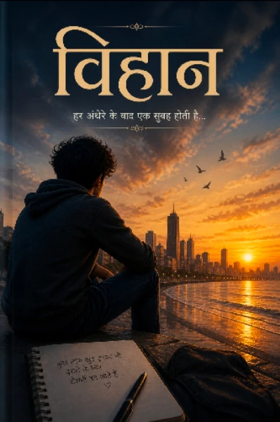 विहान