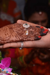 फसवणुक लग्नाची भाग १