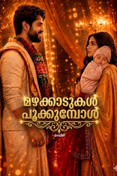 💔മഴക്കാടുകൾ പൂക്കുമ്പോൾ 💔(𝕔𝕠𝕞𝕡𝕝𝕖𝕥𝕖𝕕)