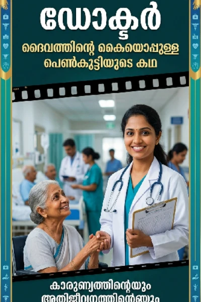 ഡോക്ടർ
