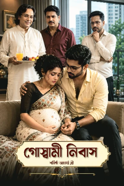 গোস্বামী নিবাস