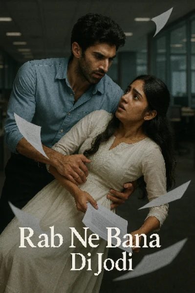 🔥RAB NE BANA DI JODI🔥