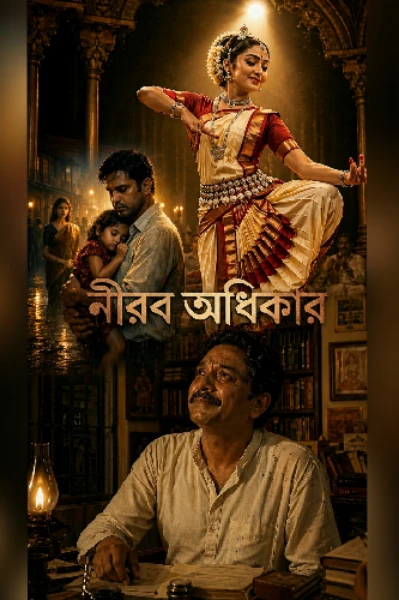 নীরব অধিকার