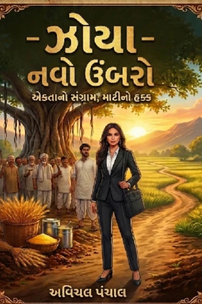ઝોયા*આર્યન