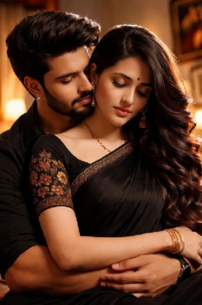 💥 मी तुझीच 💥 You Are Mine