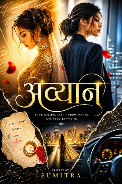 अव्यान - A Lesbian Story of Desire
