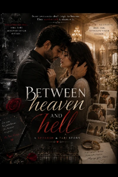 Between Heaven and Hell