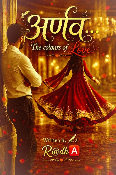 अर्णव... The Colours of Love