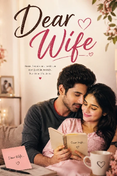 Dear Wife (Completed)
