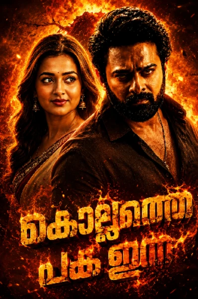 കൊല്ലത്തെ പക✨🔥