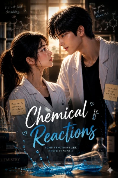 Chemical Reaction