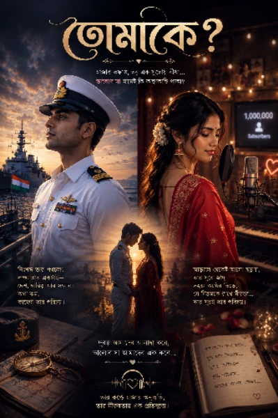 তোমাকে ? ❣️